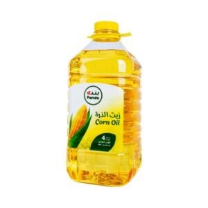 بندة زيت الذرة 4 لتر