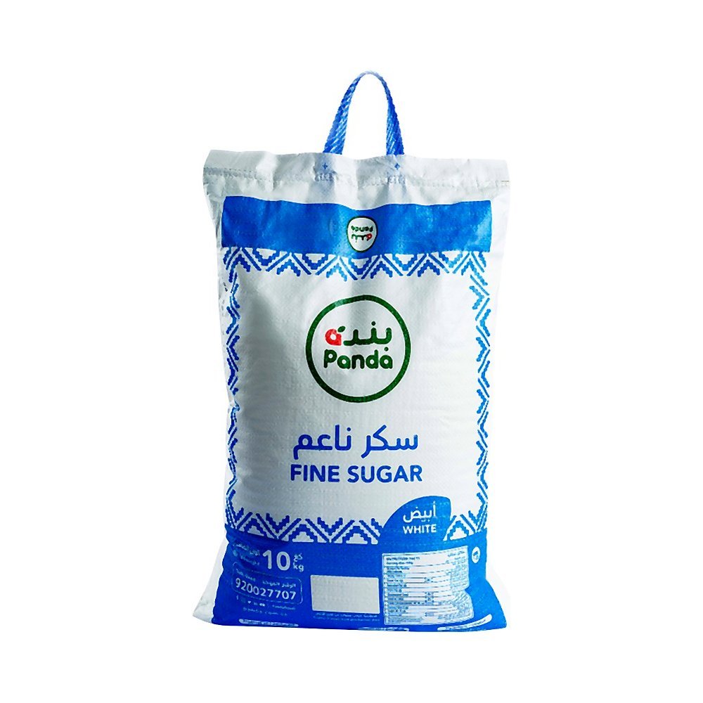 بندة سكر 10 كجم