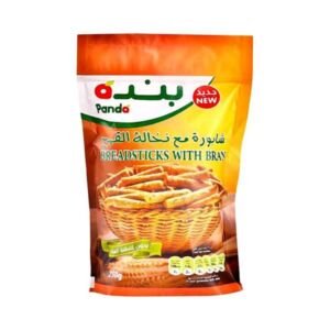 بندة أعواد شابورة بالنخالة 250 جرام