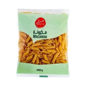 ميزة مكرونة بيني 400 جرام