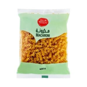 ميزة مكرونة فيوزيلي 400 جرام