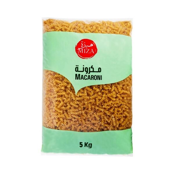 ميزة مكرونة فيوزيلي 5 كجم