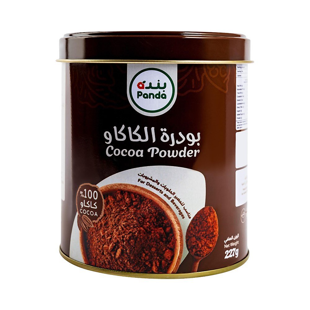 بندة بودرة كاكاو227 جرام