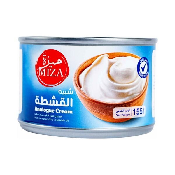 ميزا قشطة شبيه 155G