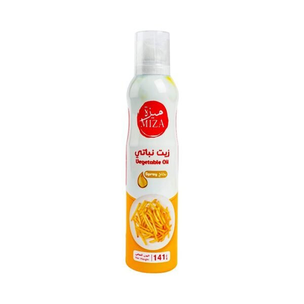 ميزة زيت نباتي بخاخ 141 مل