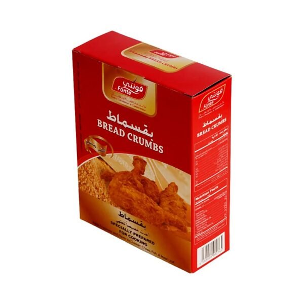 فونتي بقسماط 500 جم