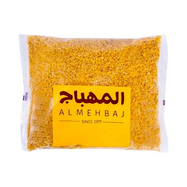 المهـباج قمح تركي كامل 800 جم
