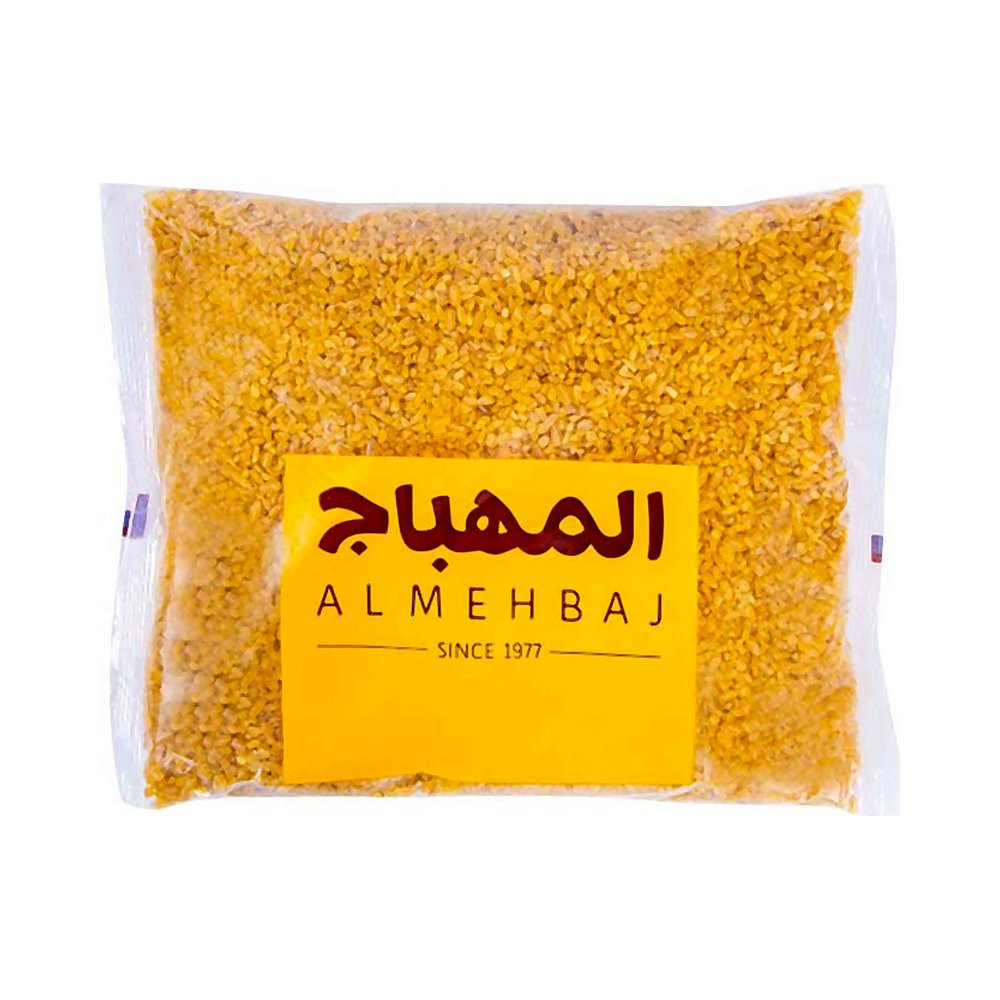 المهـباج قمح تركي كامل 800 جم