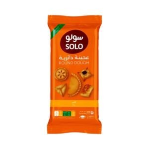 سولو عجينة سمبوسة مجمدة 360 جم