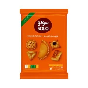 سولو عجينة سمبوسة مجمدة 375 جم