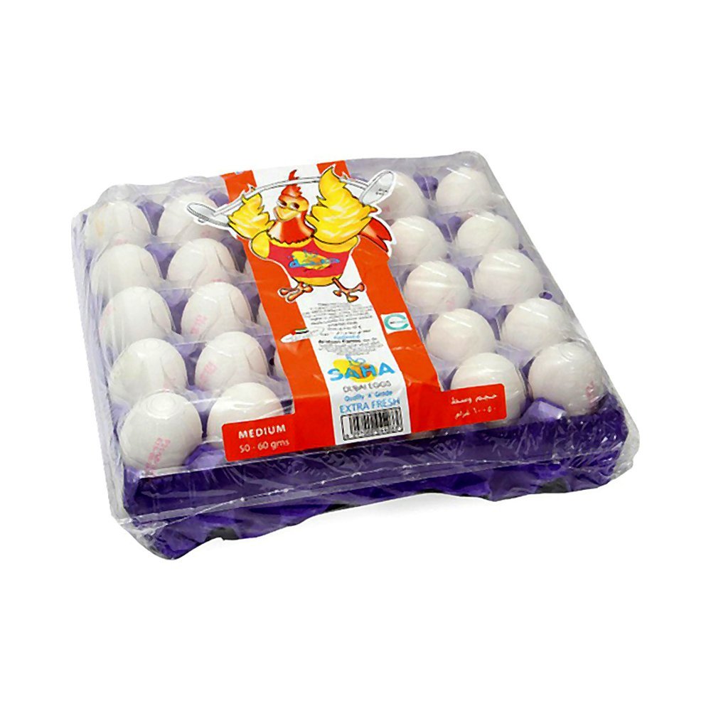 صحة بيض وسط30حبة