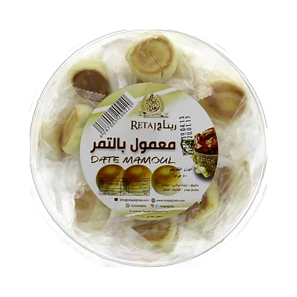 ريتاج معمول تمر 400 جم