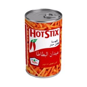 فيركو بطاطس ستيكس حار ومتبل 40 جم