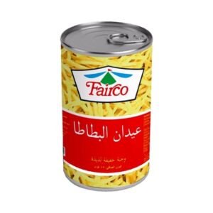 فيركو بطاطس ستيكس مملح 40 جم