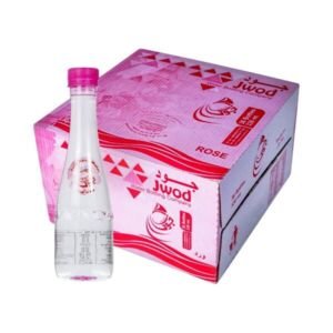 جود ماء ورد 36×330 مل