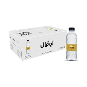 إيفال مياه ‏40×330 مل