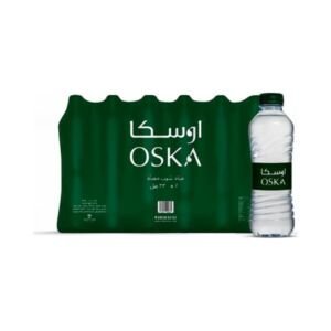أوسكا مياه ٢٠×٣٣٠مل