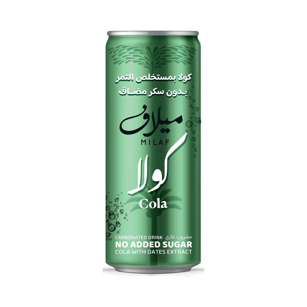 ميلاف كولا 240 مل