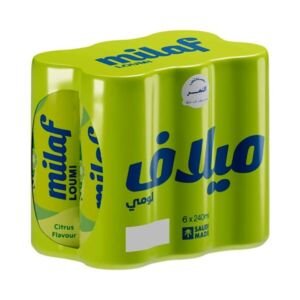 ميلاف لومي 6×240 مل