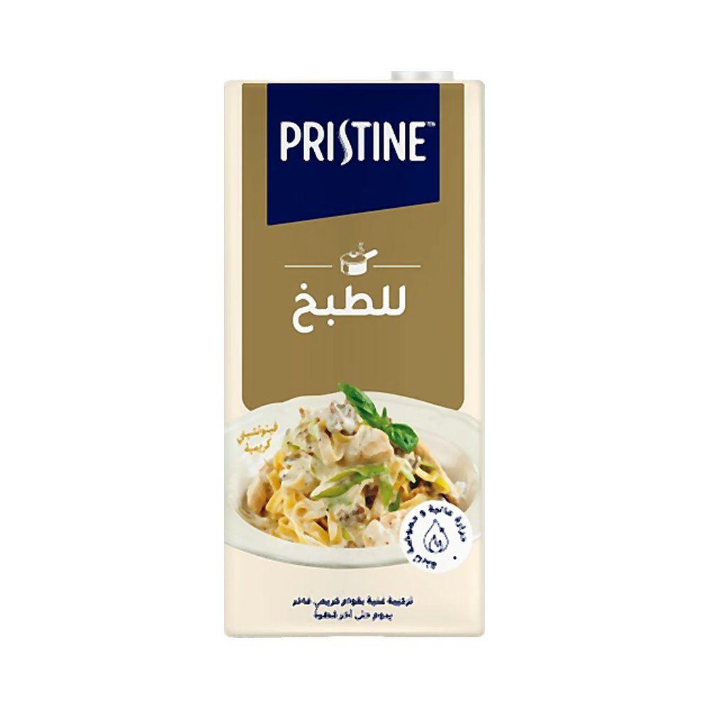بريستين كريمة طبخ أنالوج ‎1لتر