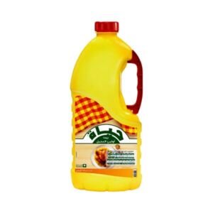 حياة زيت نخيل ١.٥ لتر
