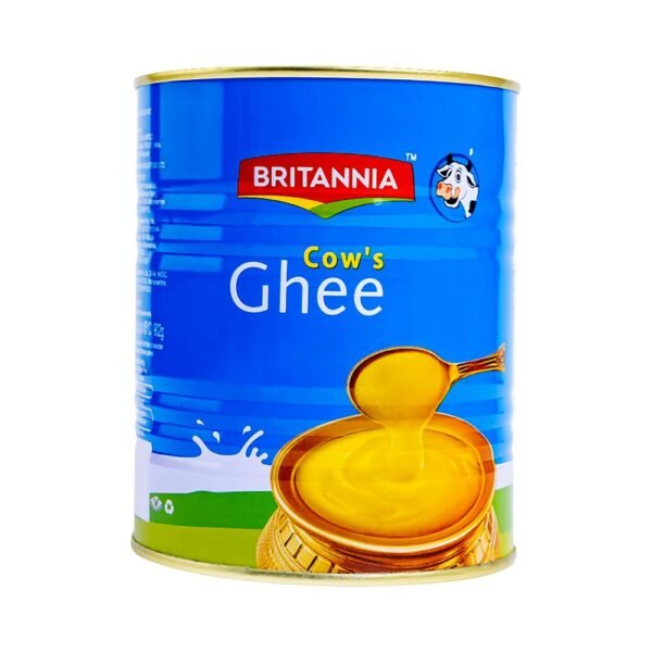 بريتانيا سمن بقري 1 لتر