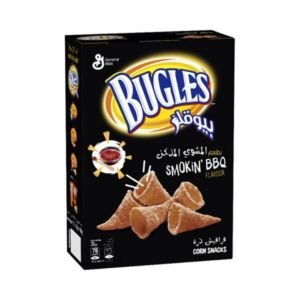 بيوقلز باربكيو 12*15ج