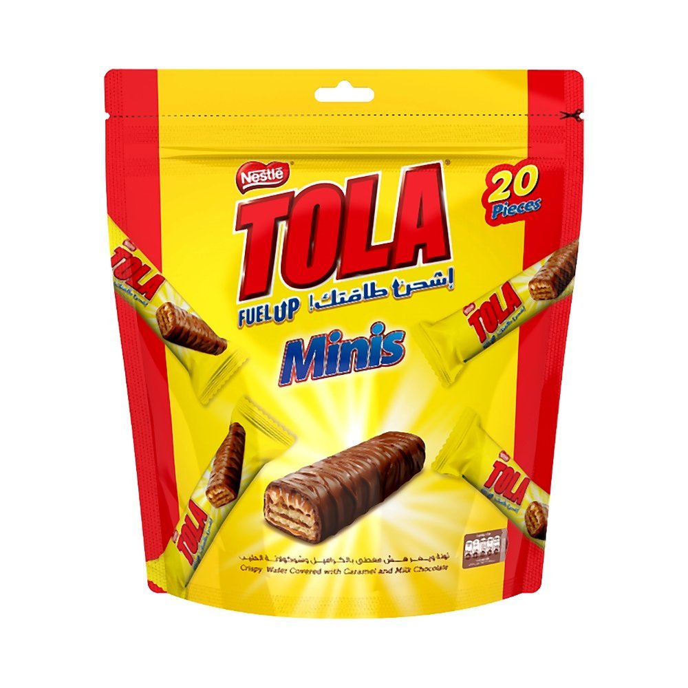 نستله تولا ميني ٢٧٩ جم