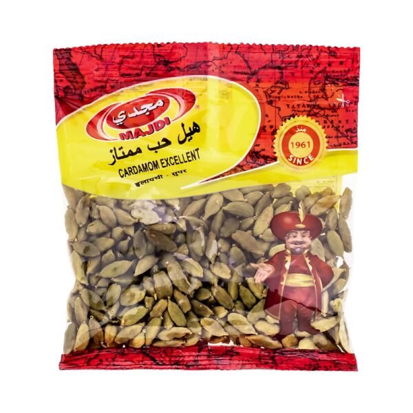 مجدي هيل حب ممتاز 80 جم
