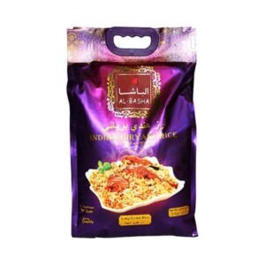 الباشا أرز هندي برياني 5 كجم