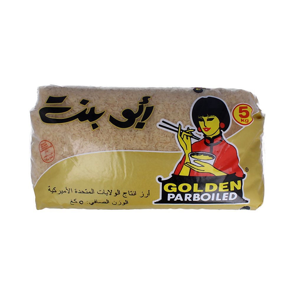 ابو بنت رز أمريكي 5 كجم