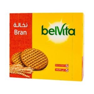 بلفيتا نخالة ‏8×56 غ