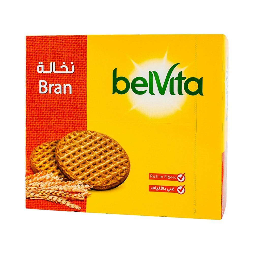 بلفيتا نخالة ‏8×56 غ