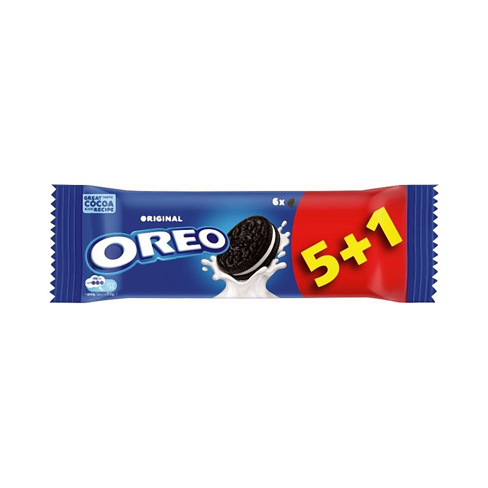 بسكويت اوريو 55.2ج
