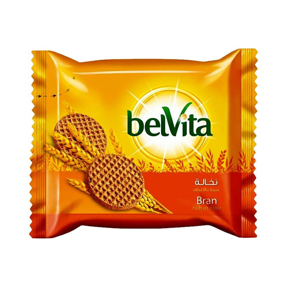 بلفيتا نخالة 56 جم
