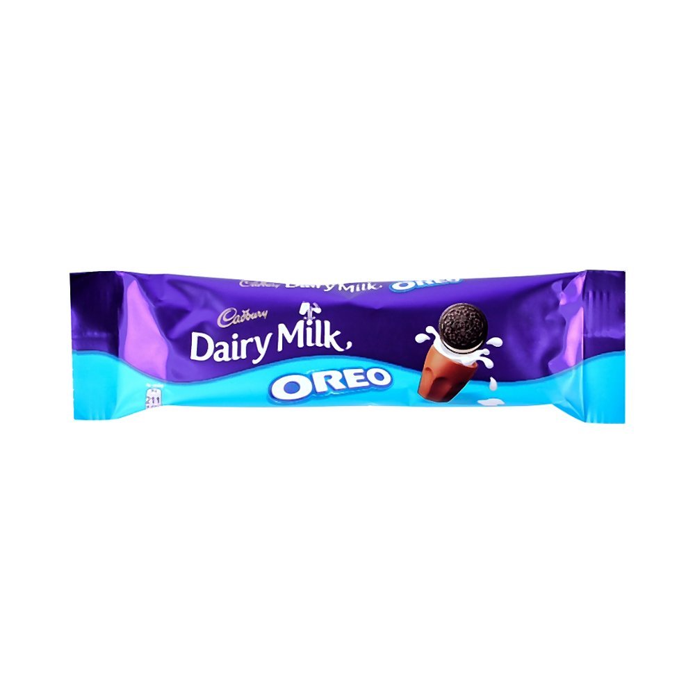 كادبوري شوكولاتة أوريو 35 جم