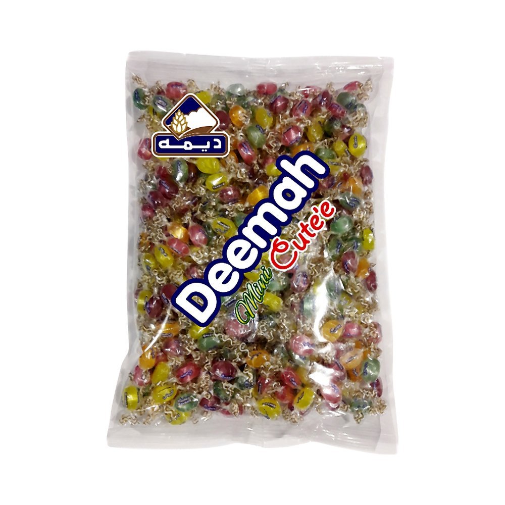 ديمة كيوتي كاندي 700جم