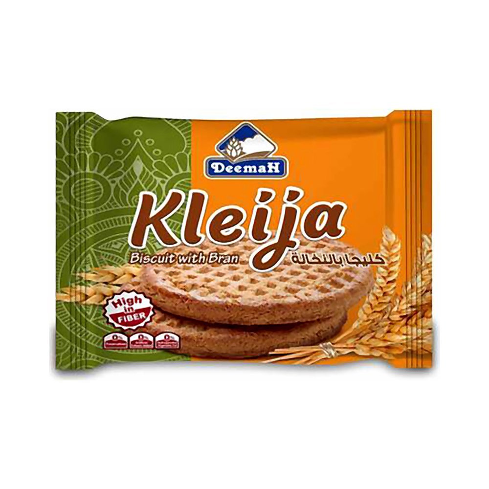 ديمة كليجا نخالة ٥٦جم