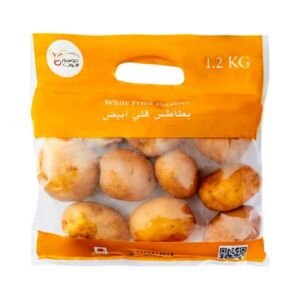 هرمز بطاطس للقلي 1.2 كجم