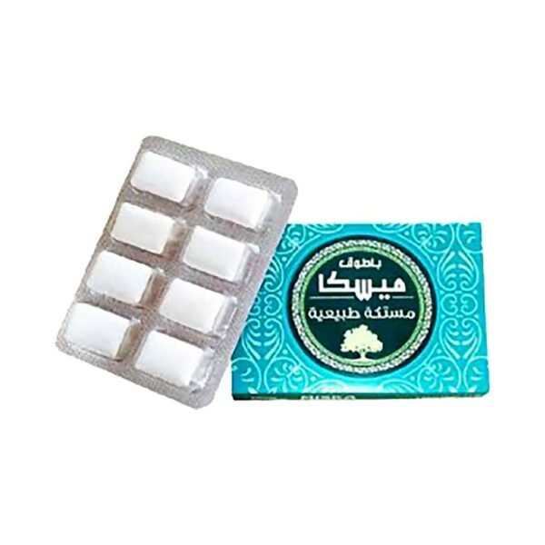 باتوك مسكة علكة بليستر 10 جم