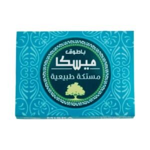 باتوك مسكة علكة بليستر 10×8 جم