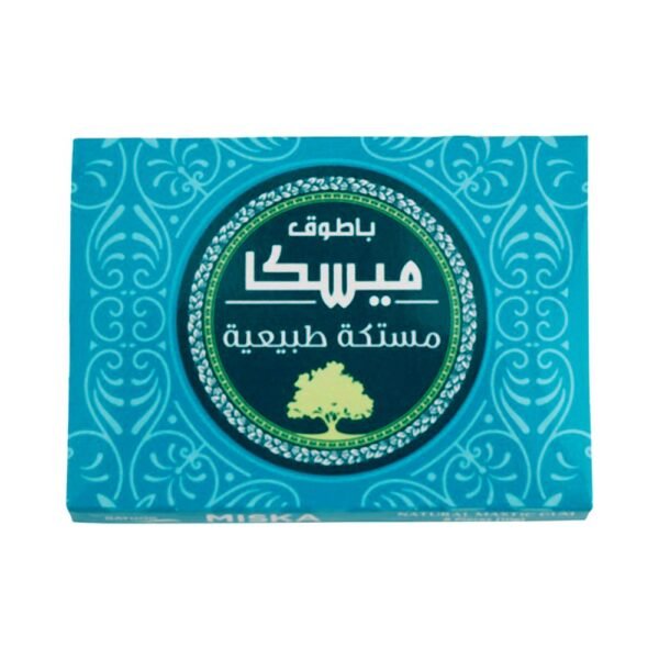 باتوك مسكة علكة بليستر 10×8 جم