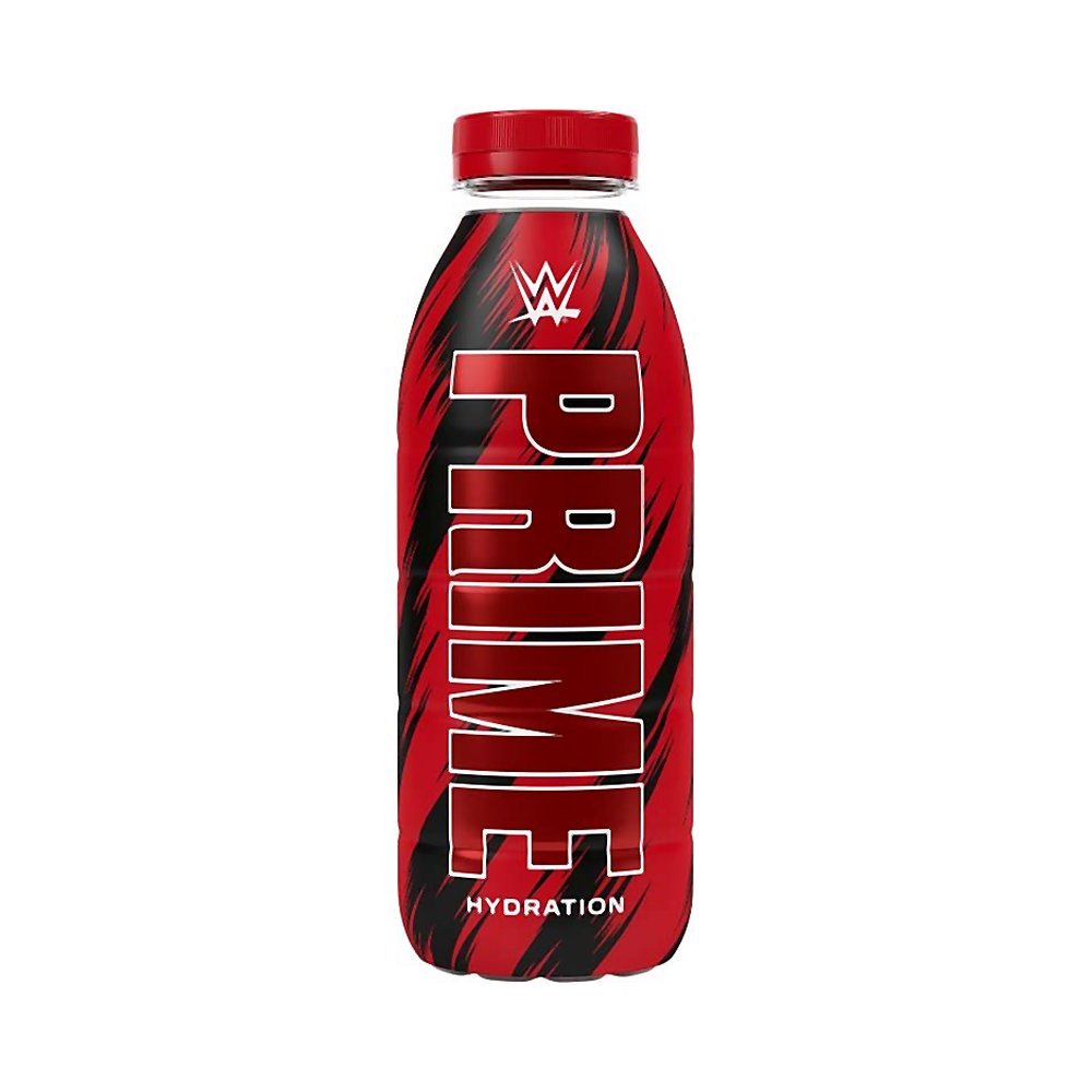 برايم هيدريشن WWE مشروب 500 مل