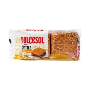 دولسي سول خبز ساندويتش حبوب وبذور 310 جم