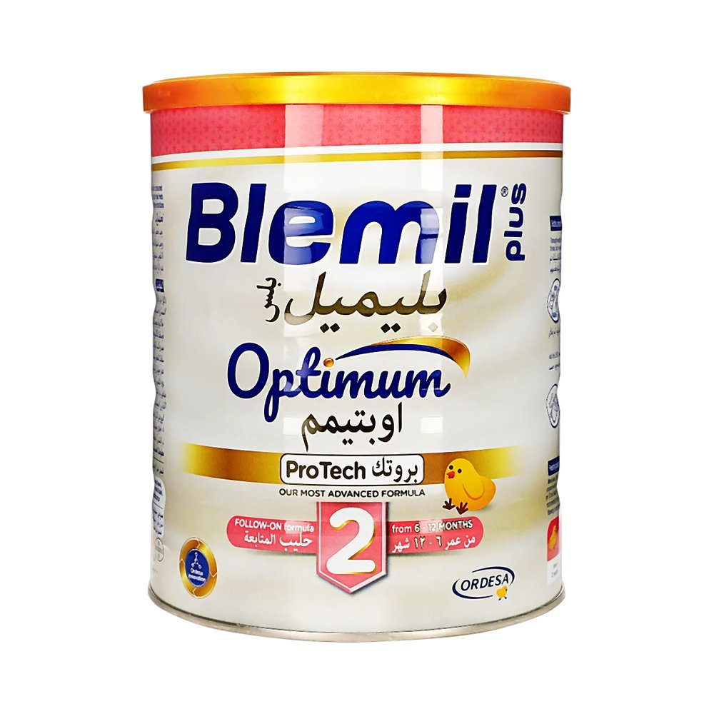 بليميل ٢ بلس أوبتيم بروتك ٨٠٠غ
