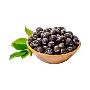 علندا زيتون أسود إسباني