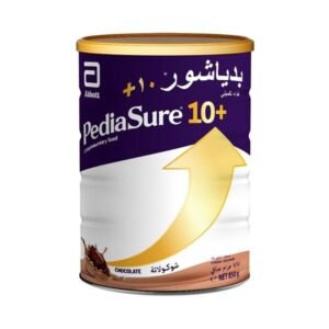 بيدياشور+10 غذاء تكميلي شوكولاتة 850 غ
