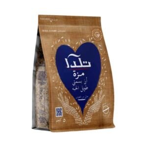تلدا أرز مزة بسمتي 5 كجم