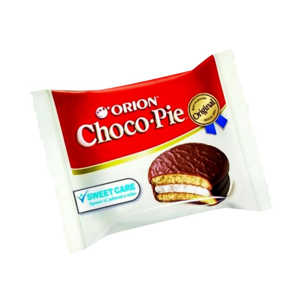 أوريون شوكو باي 30 جم