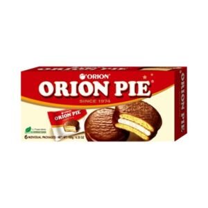 أوريون شوكو باي 6×30 جم